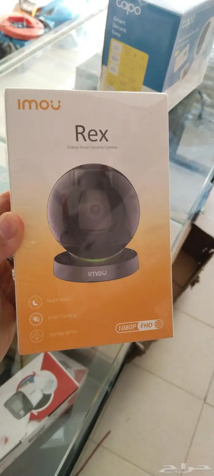 عروض كاميرات مراقبه 10