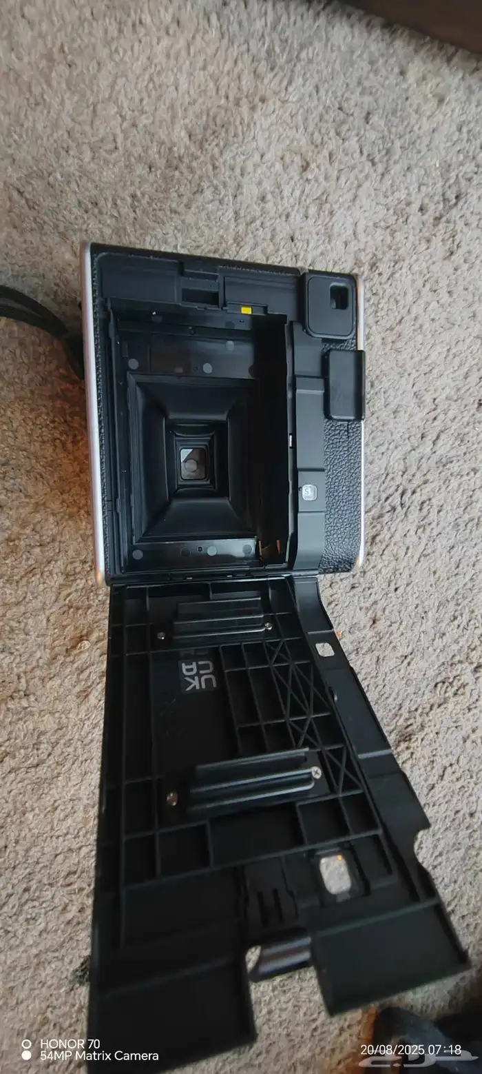 كاميرا فورية instax mini40 3