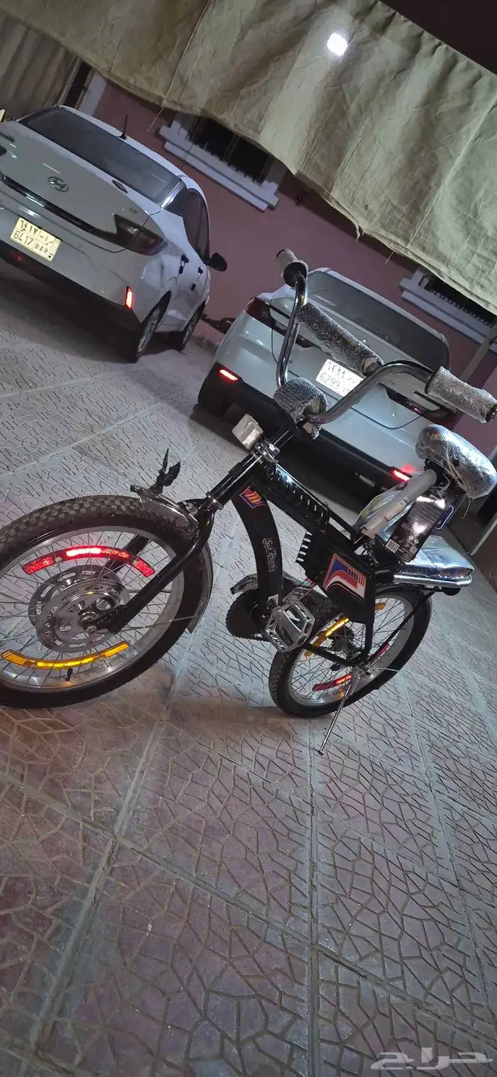 السلام عليكم ورحمة الله وبركاته 3