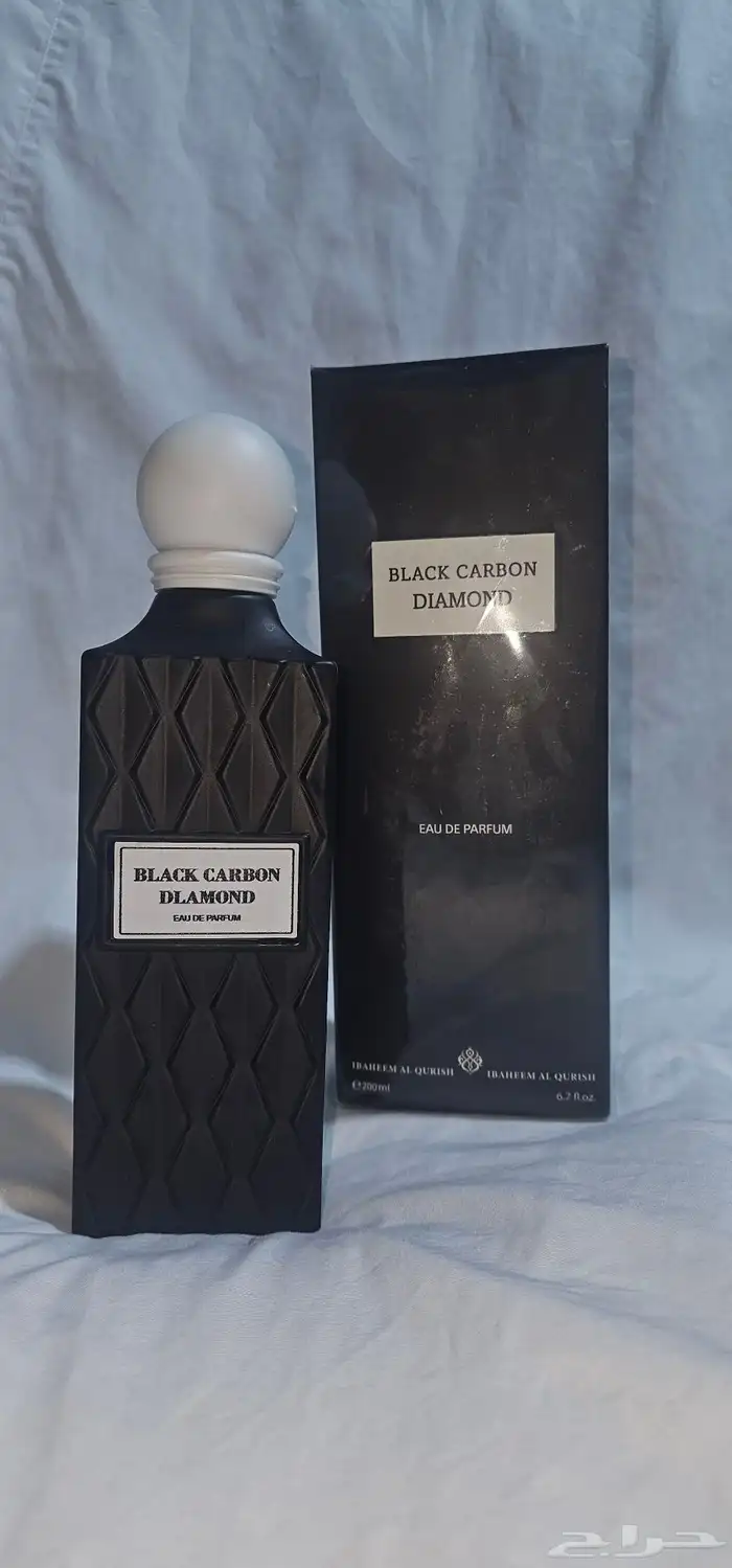 عطور تركيب بديل الاصلي ريحه ثابته ومميزة وفواحه السعة 200ملي 7