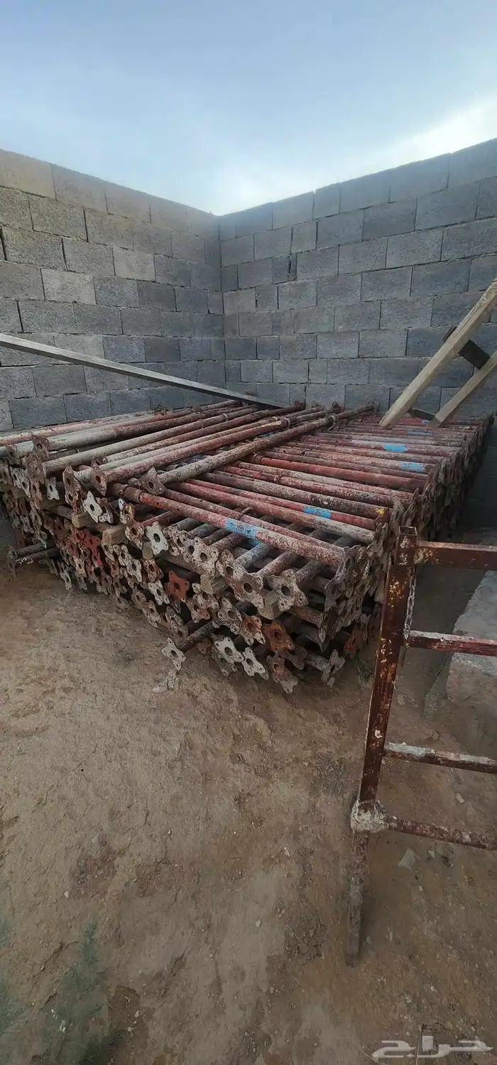جكات إماراتي جك مستعمل بالمذنب 1