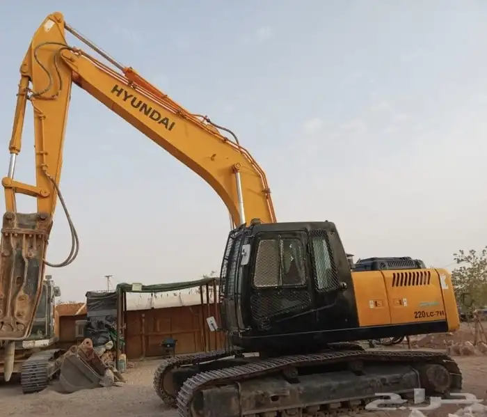 للبيع بوكلين هونداي موديل 2008 بطاقة جمركية 5