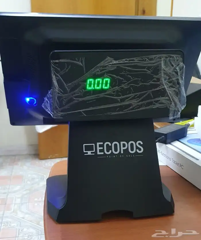 انظمة الكاشير ونقاط البيع وبرامج محاسبيه مدعومه 7