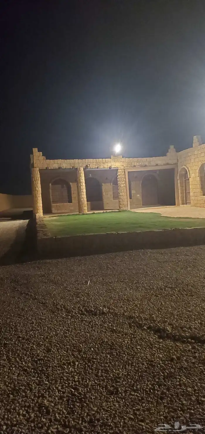 ابو سند للبناء الحجر 1