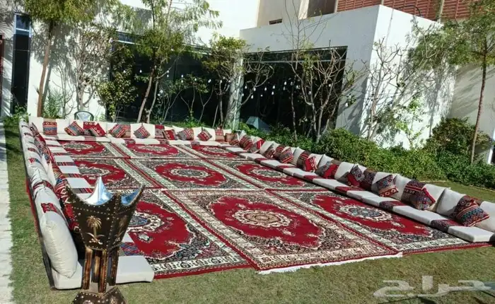جلسات شعبيه 5