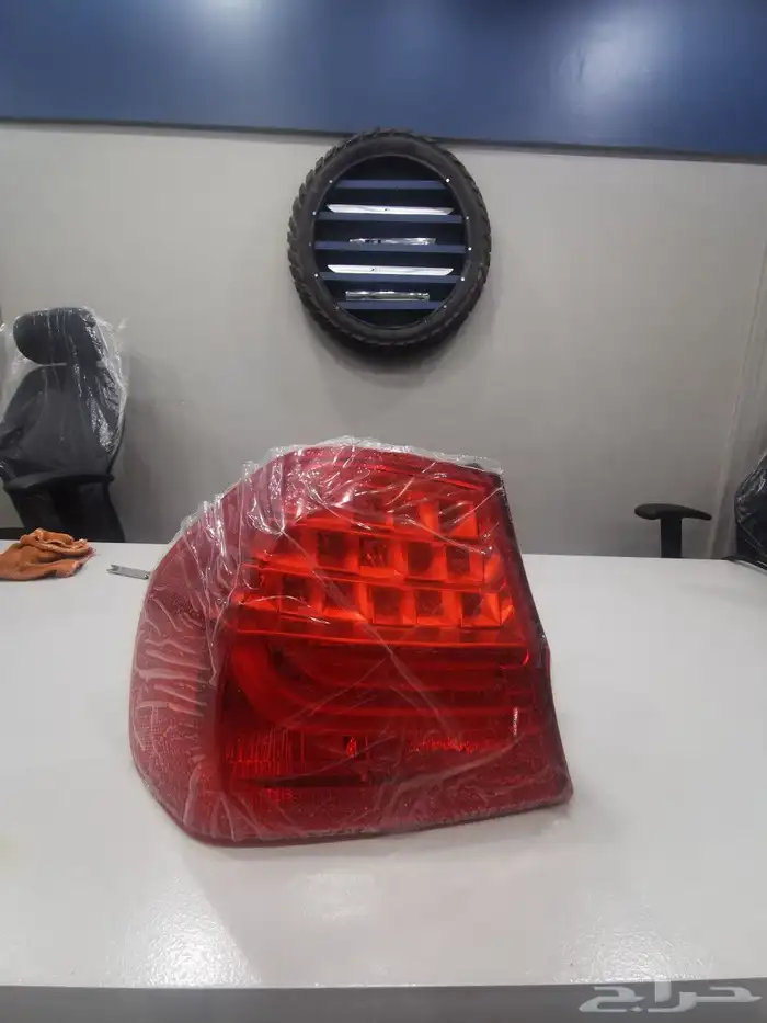 قطع BMW وروز رايز جديده اصلي وكاله 8