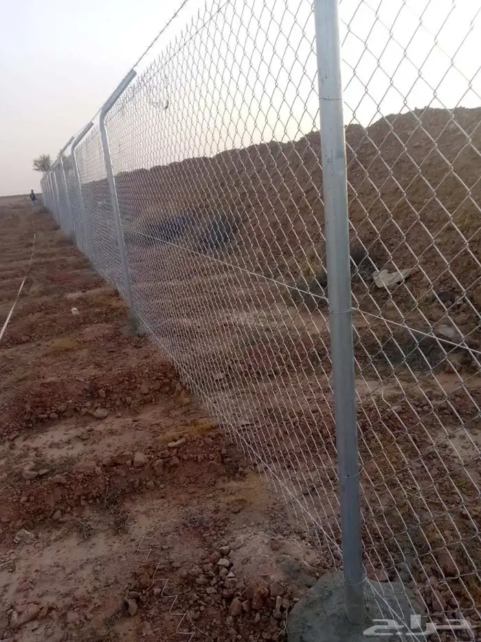 شبوك المزارع واستراحات في انحا المملكه 5