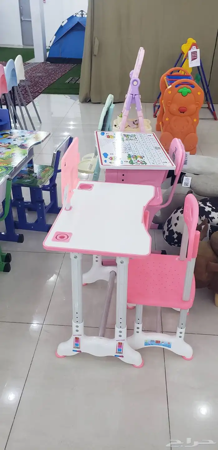 طاولات مدارس 0