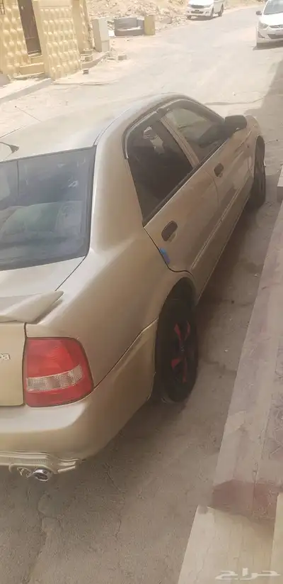 سيدان 2001 ممشي 540 مرشوش كامل تكيف مكينه قير فل السوم 9 الف index