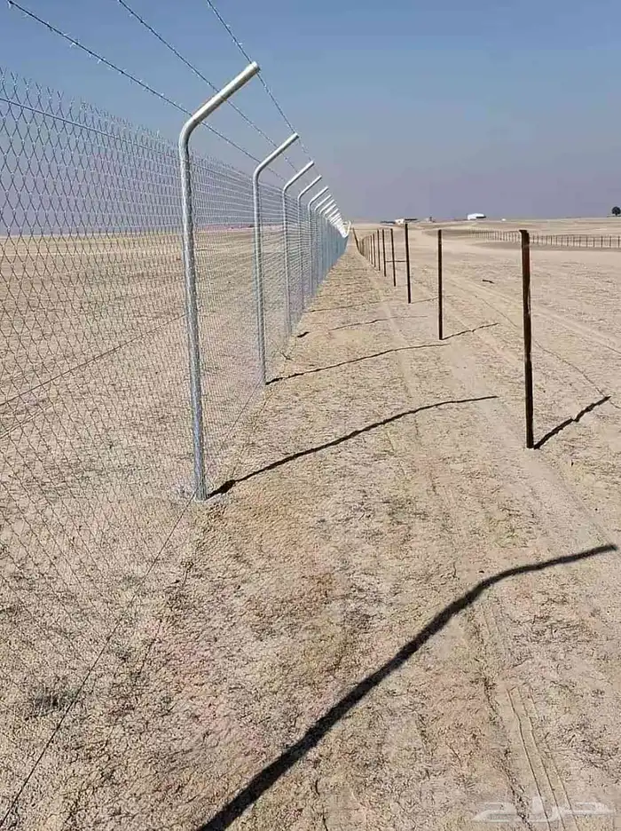 تركيب شبوك مزارع الجله المزاحمية الرياض 1