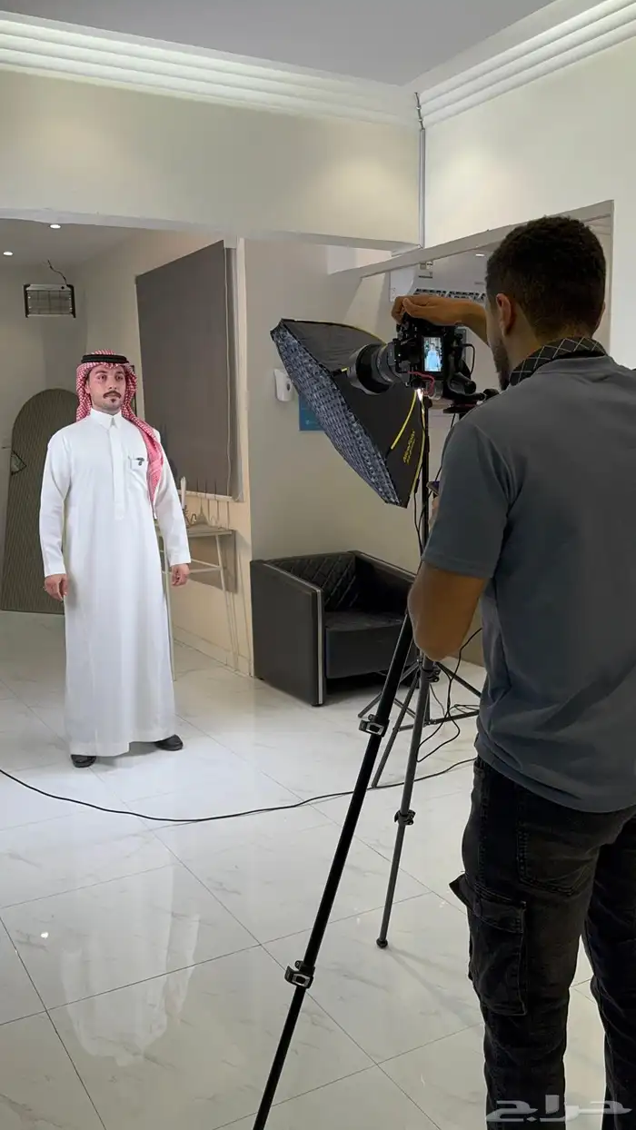 تصوير إعلانات ومناسبات 0