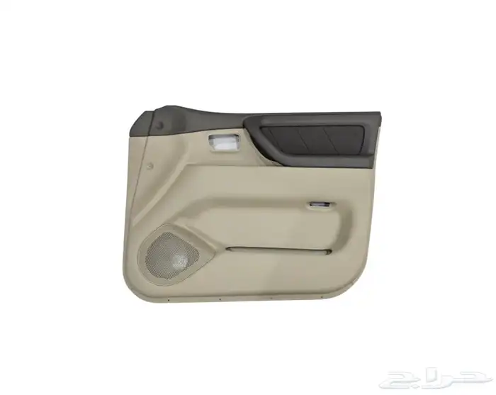 ديكورات ابواب لاند كروز 4