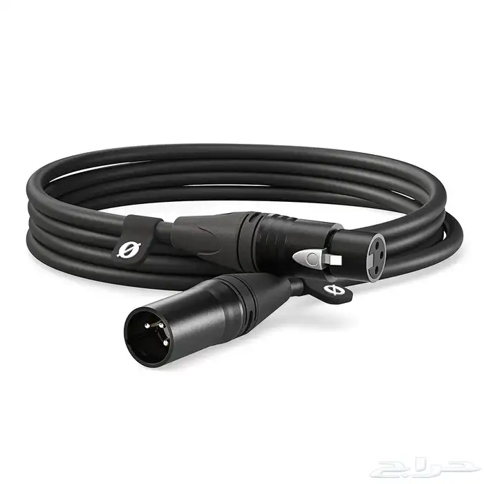 كيابل XLR  كيابل اضاءة  كيابل صوتيات. 0