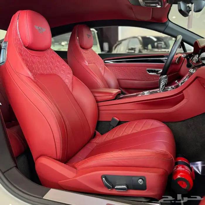 GT 2020 v8 بنتلي 11
