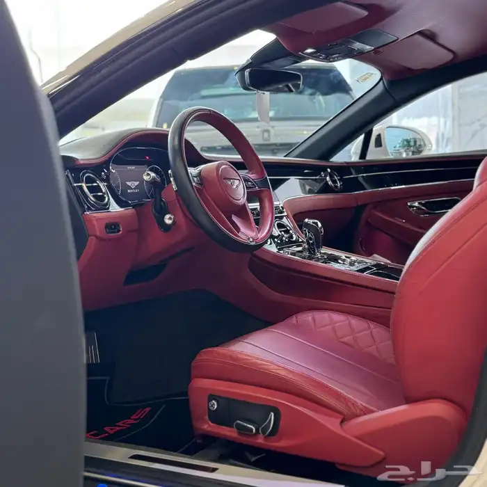 GT 2020 v8 بنتلي 9