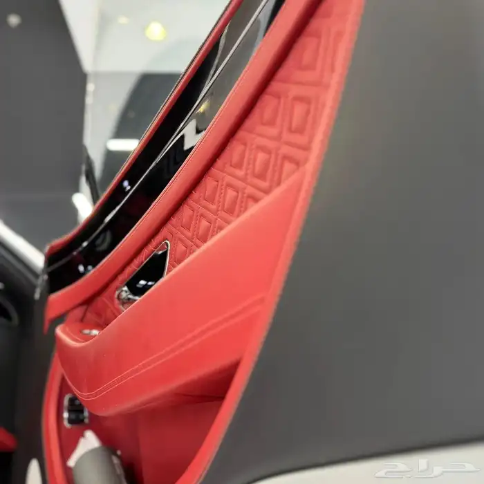 GT 2020 v8 بنتلي 13