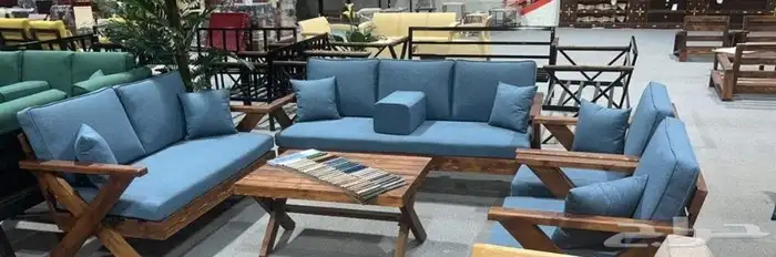 مرجيحه دوار انجيلا نطاطه ذلك كراسي كله في كراسي حديد خشب 3