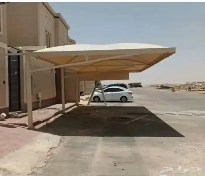 حداد بنل سندوش شينكو حداد لكسان مظلات 2