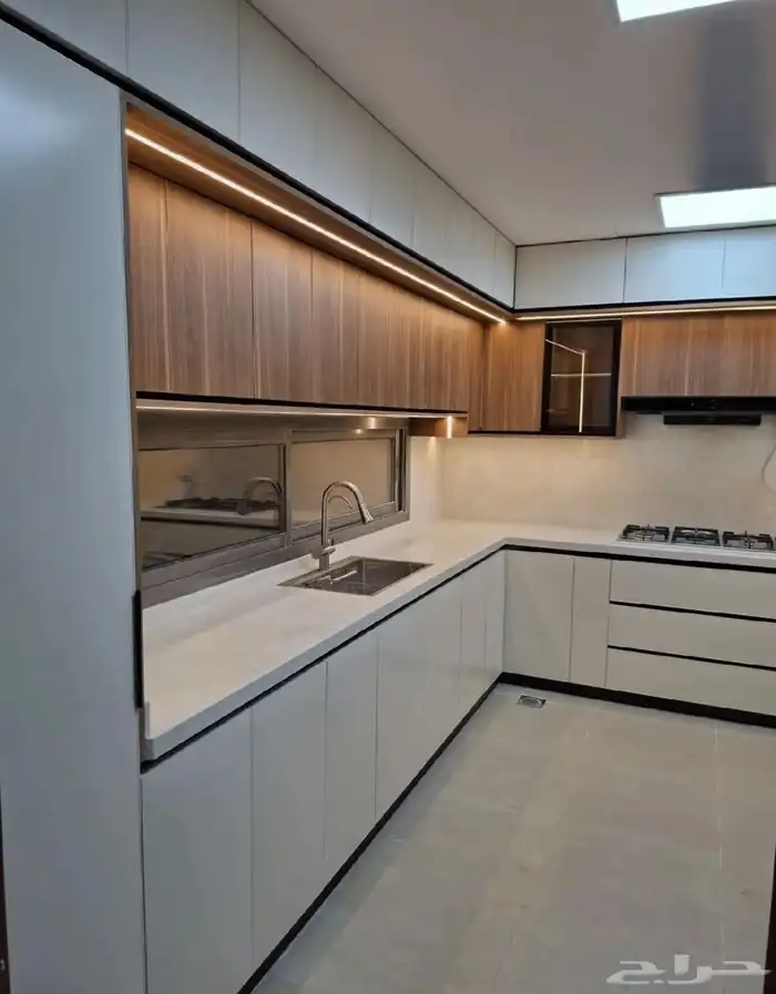 مطابخ بسعار مناسبه للجميع 2