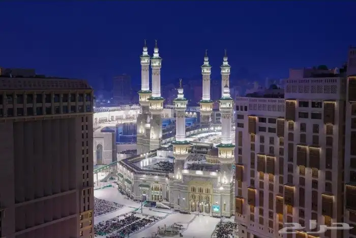 حجز فنادق مكة المكرمة والمدينة المنورة بأفضل الاسعار 5