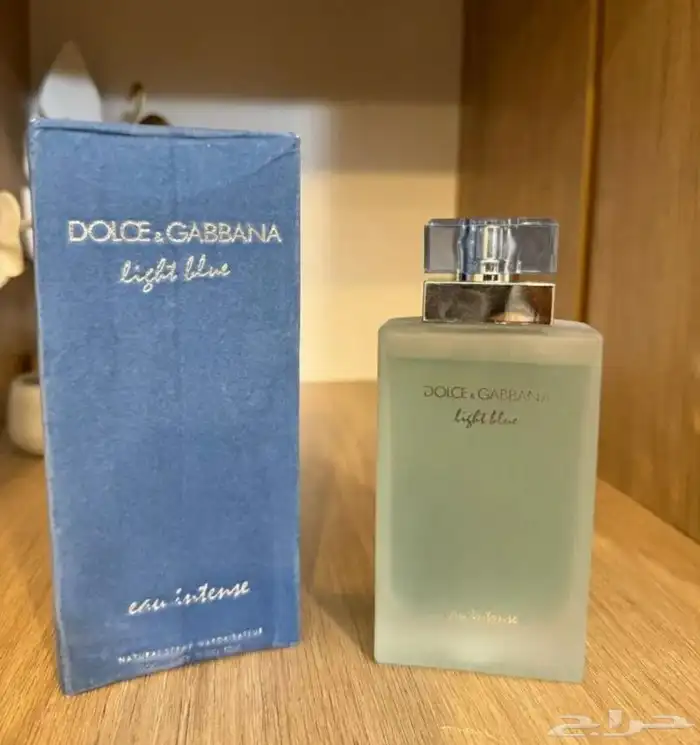 عطور دولتشي اند غابانا ماستر كواليتي درجة اولى 13