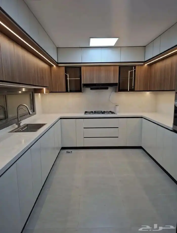 مطابخ بسعار مناسبه للجميع 4