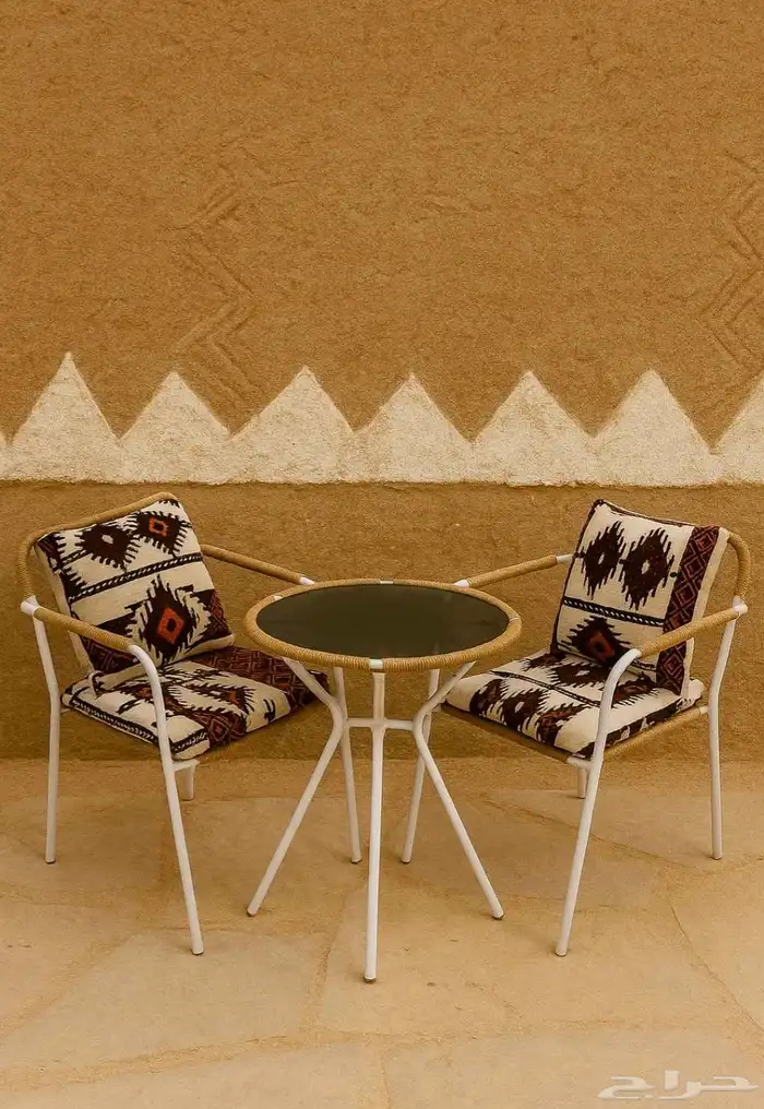 كراسي كافي 9