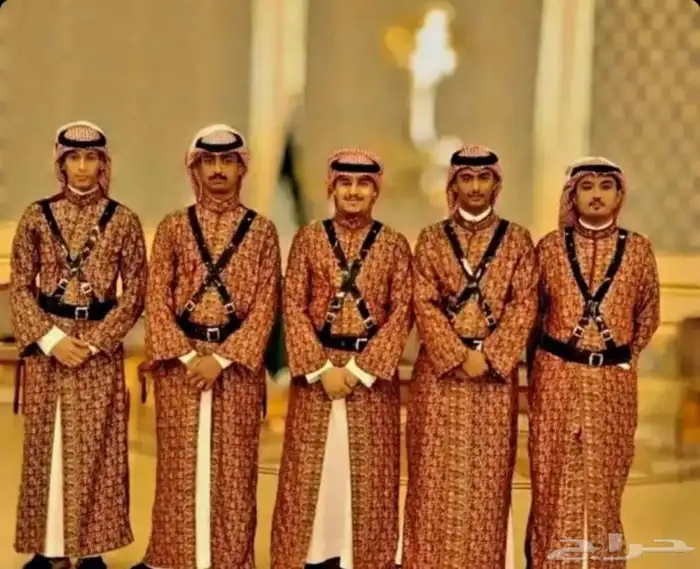 قهوجي وصبابين الرياض 1