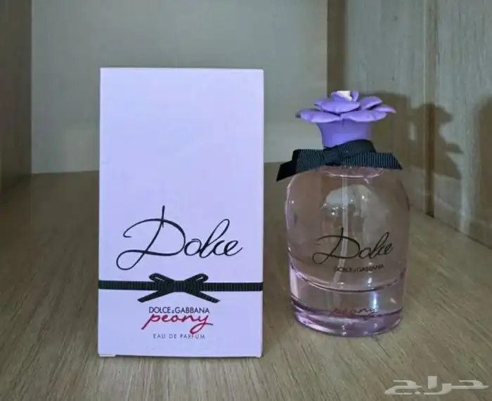 عطور دولتشي اند غابانا ماستر كواليتي درجة اولى 12