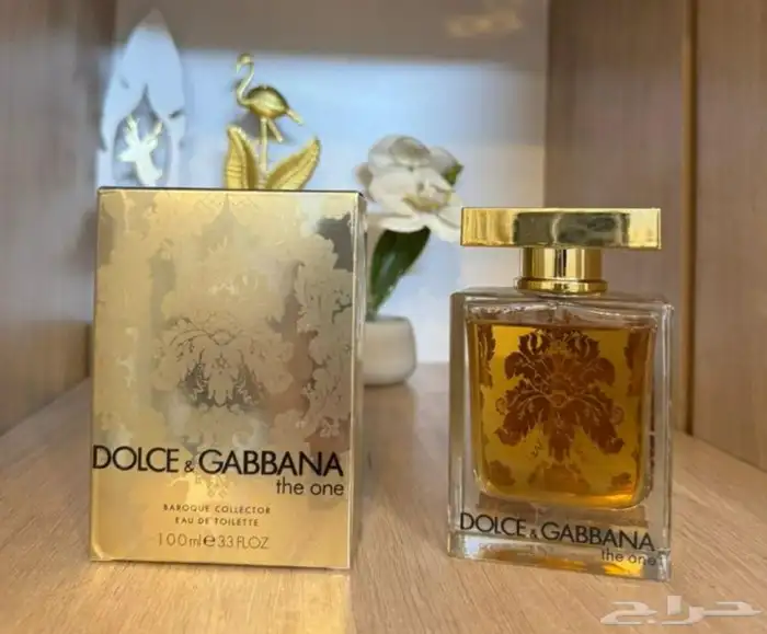 عطور دولتشي اند غابانا ماستر كواليتي درجة اولى 3