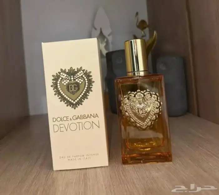 عطور دولتشي اند غابانا ماستر كواليتي درجة اولى 1