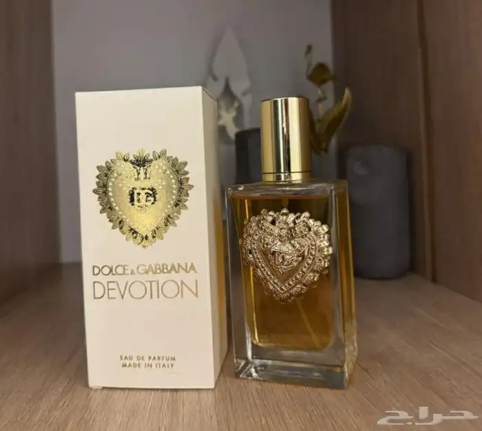 عطور دولتشي اند غابانا ماستر كواليتي درجة اولى 0