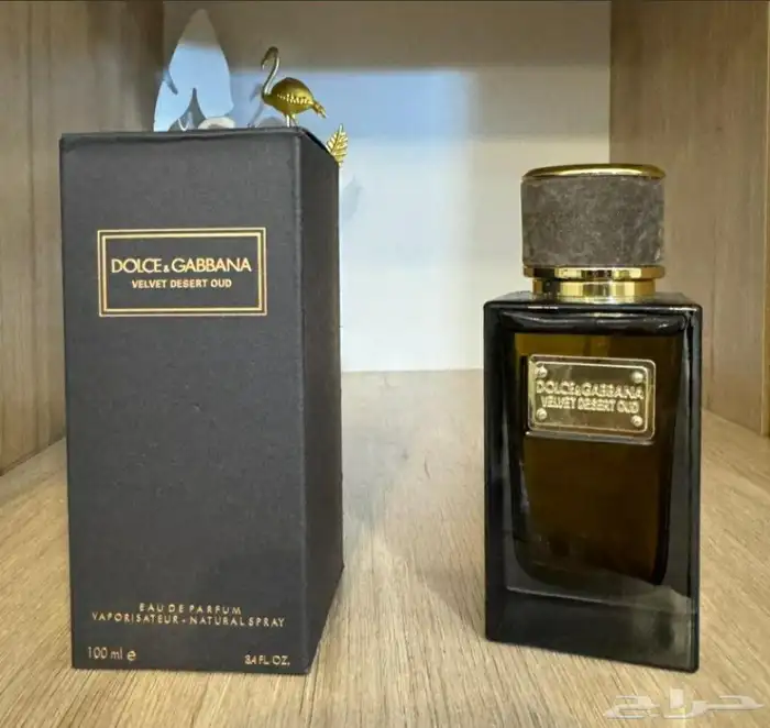 عطور دولتشي اند غابانا ماستر كواليتي درجة اولى 5