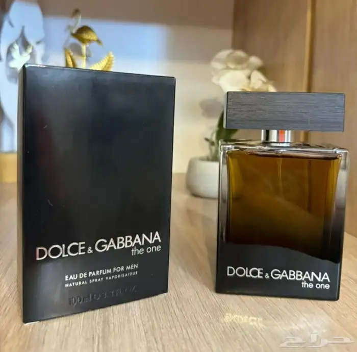 عطور دولتشي اند غابانا ماستر كواليتي درجة اولى 9