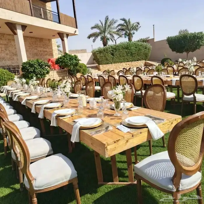 طاولات طعام طاولات عشاء طاولات وكراسي 3