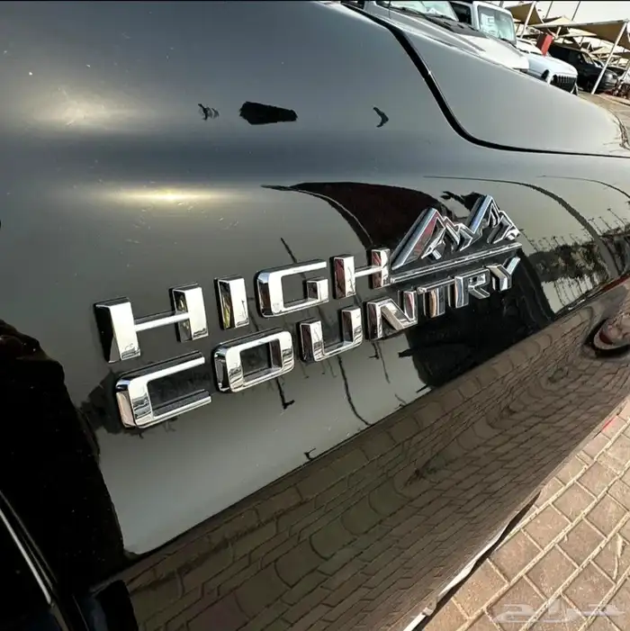 CHEVROLET TAHO 3.0L (V6 Diesel TURBO) 15