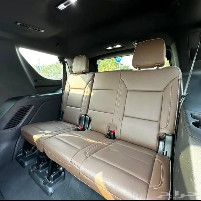 CHEVROLET TAHO 3.0L (V6 Diesel TURBO) 11