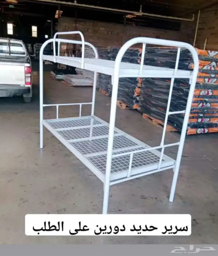 اسره خشب جديده عليهآ عرض خاص وسعر مميز لطلب تواصل ع رقم الجو 6