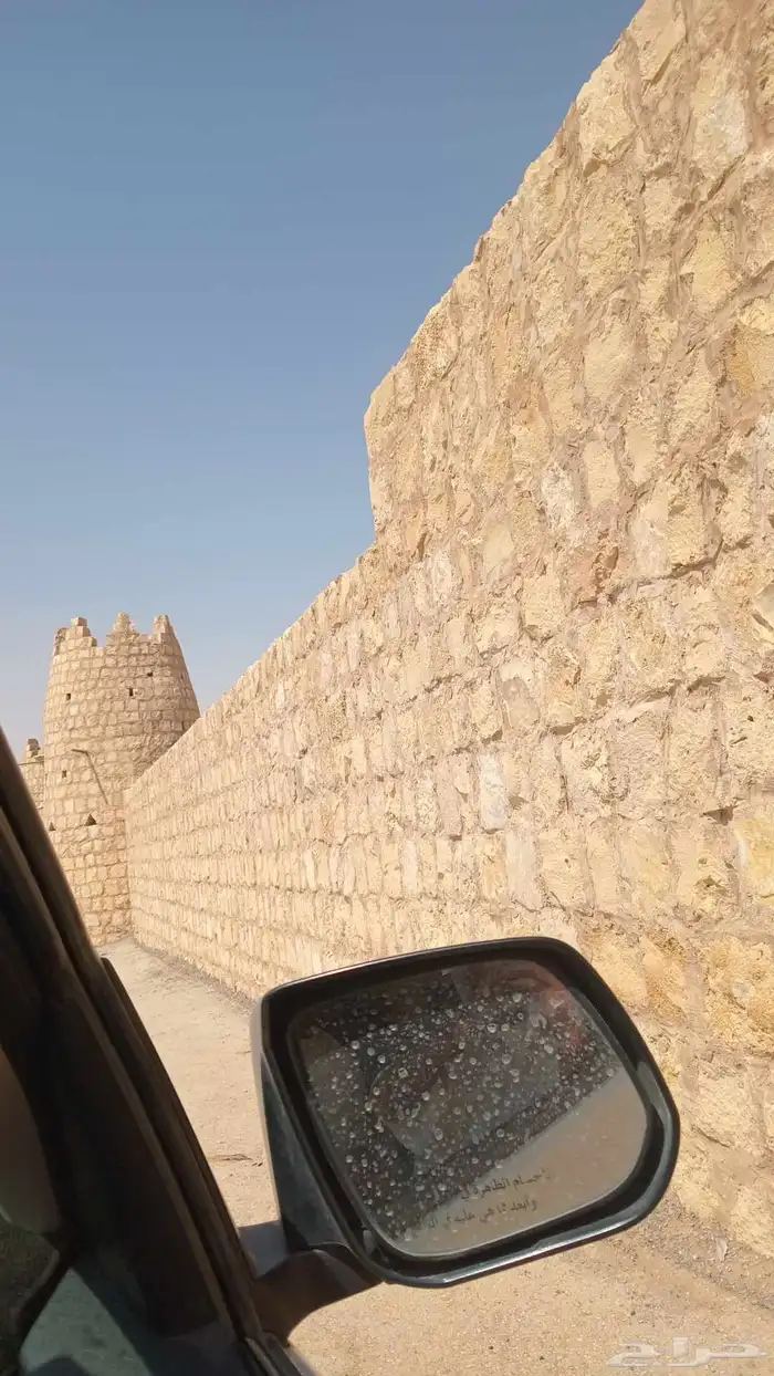 مقاولات وأعمال الحجر الطبيعيه اسور بيوت مجالس وطين 5