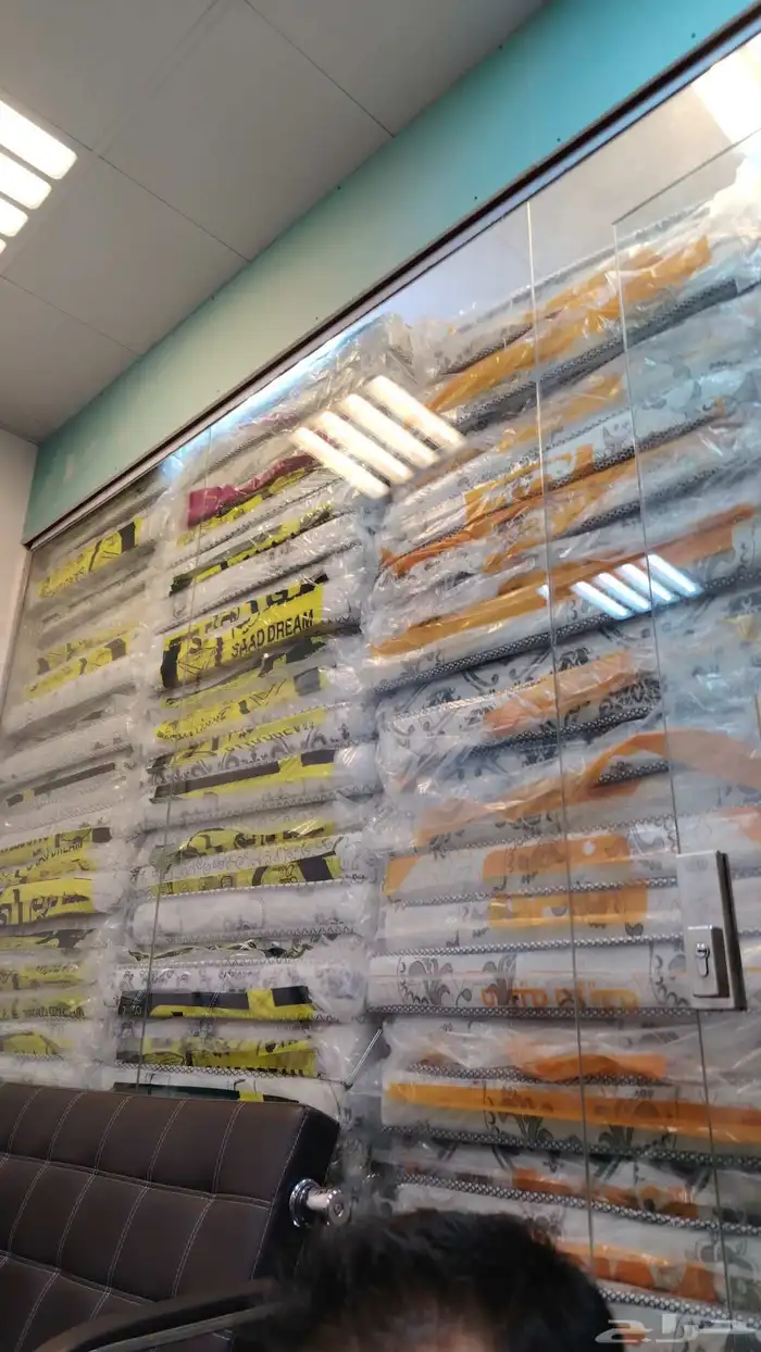 دولاب حديد مع سرير حديد مع مراتب مخده بطانيه سعر جمله 9