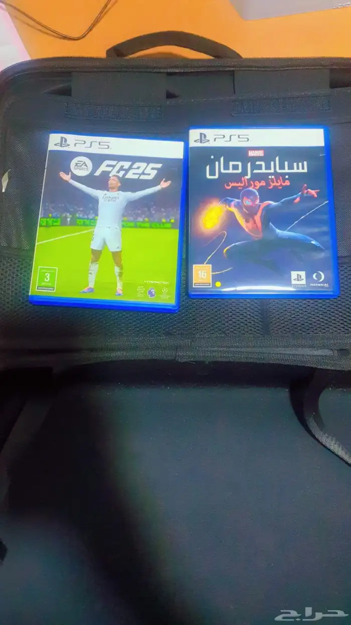 بلاي استشن 5 ( 1 تيرا ) 2