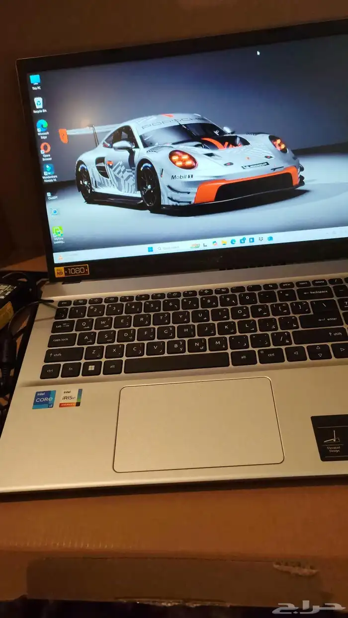 ACER ASPIRE 3 LAPTOP 16GB RAM 513GB ROM 1