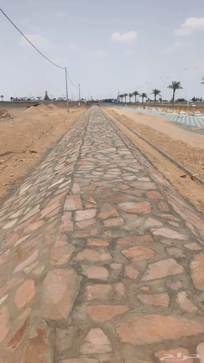 مقوال حجر طبيعي 2