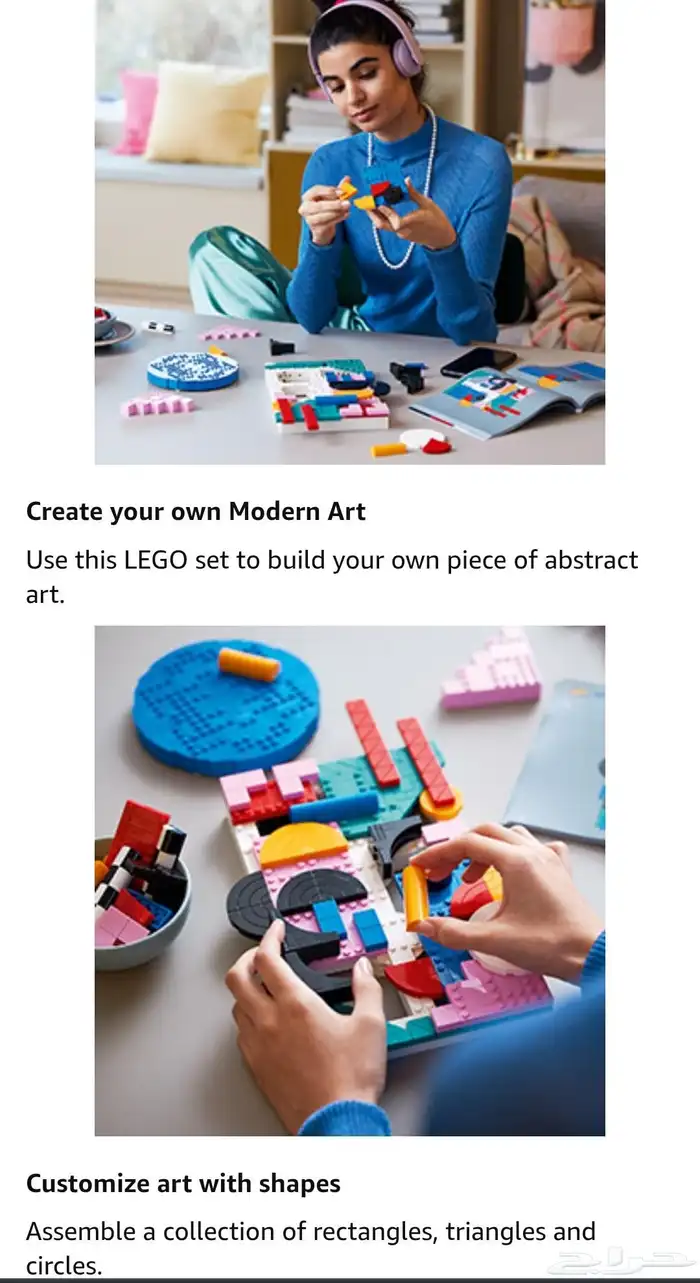 Lego 10314 10311 and 31210 13