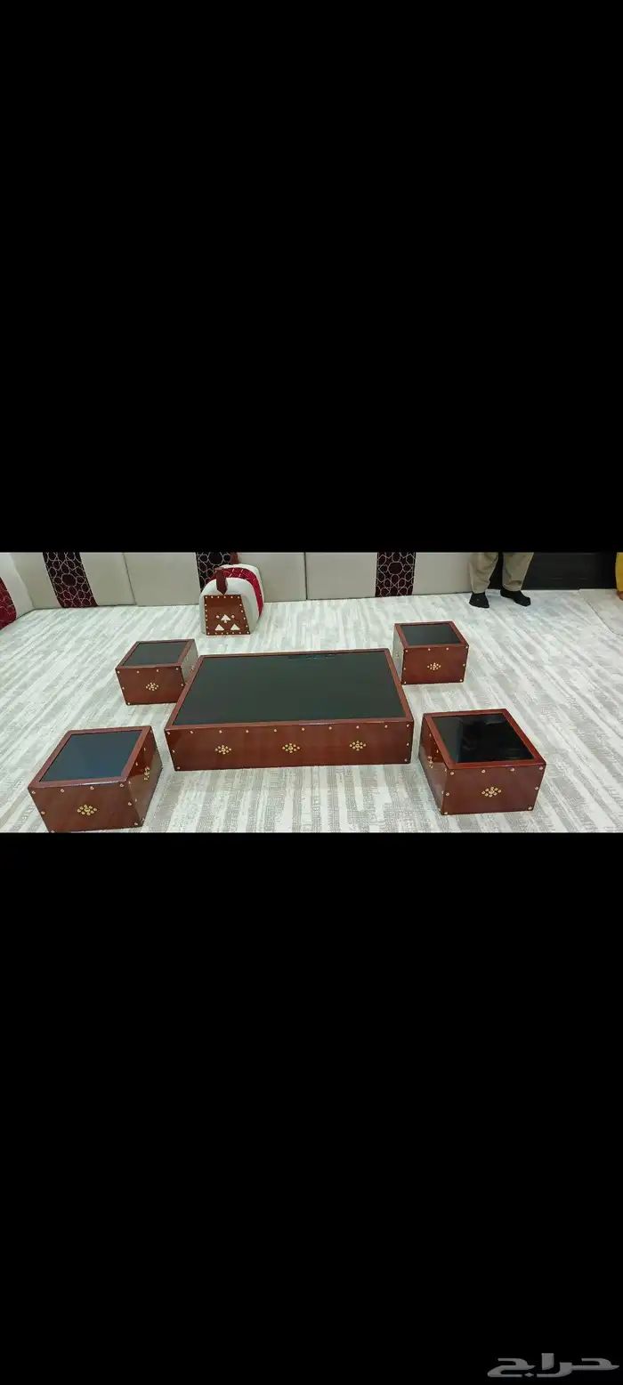 طاولة الخدمات 0