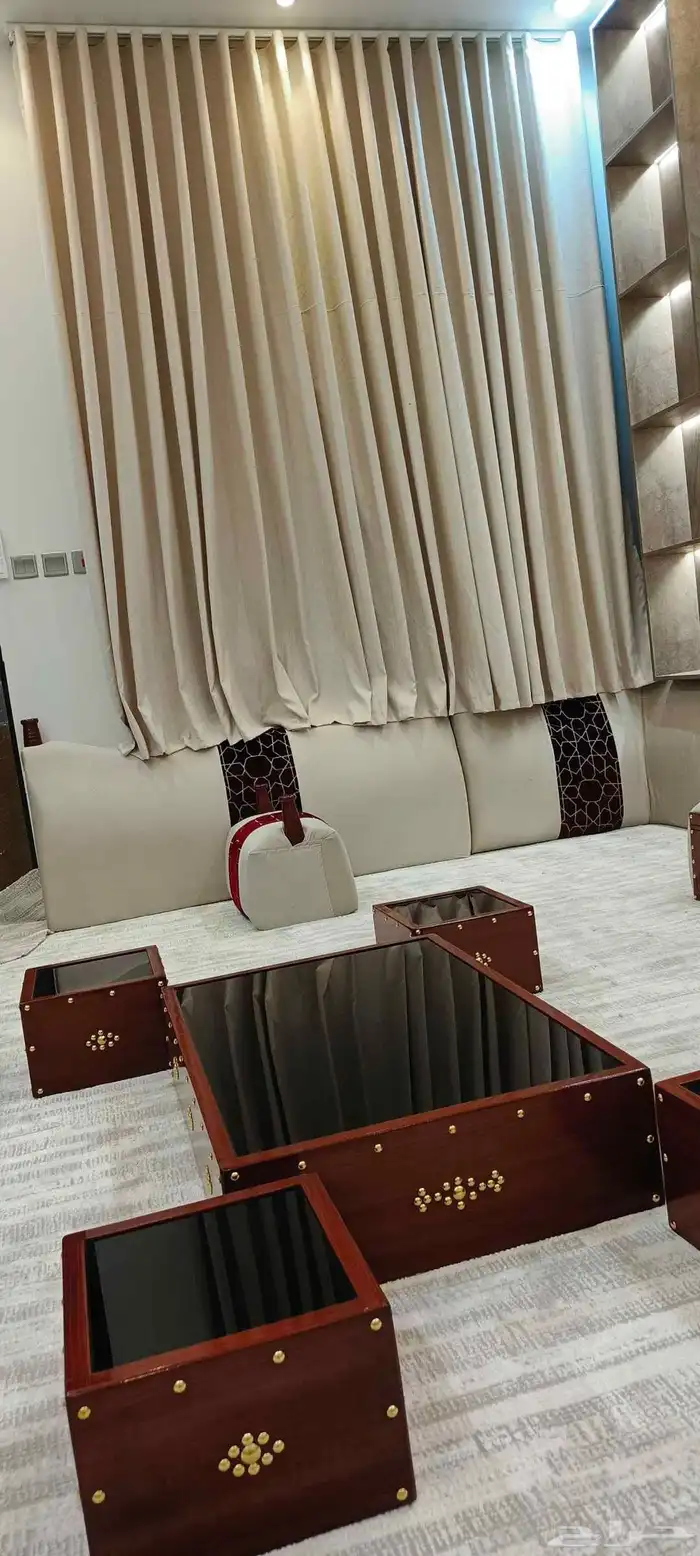 طاولة الخدمات 2