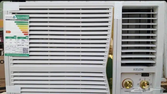 عروض خاصه مكيفات شباك مصنع جري معى القديم 900ريال 1