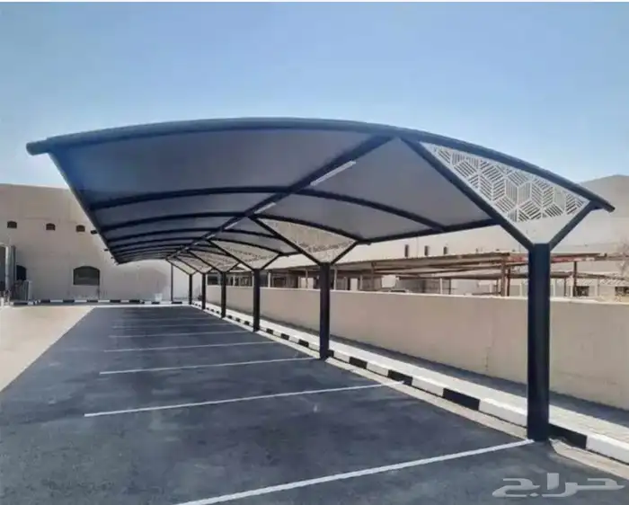 حداد بنل سندوش شينكو حداد لكسان مظلات 6