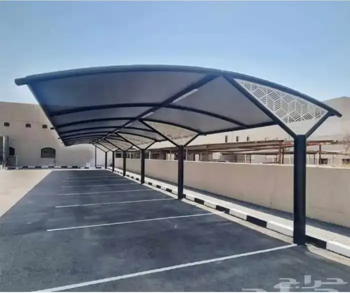 حداد بنل سندوش شينكو حداد لكسان مظلات 1