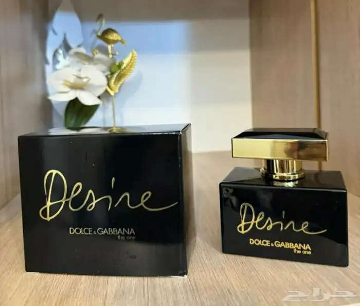 عطور دولتشي اند غابانا ماستر كواليتي درجة اولى 7